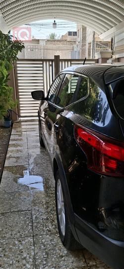 Nissan Rogue Sport